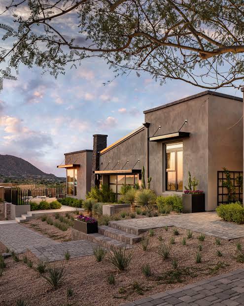 Single Family Custom Home
